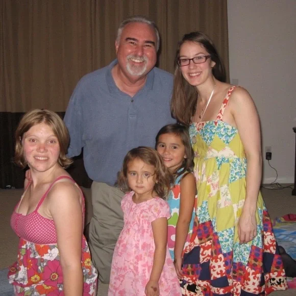 Anthropologie Maeve Spices & Jewels Quilted Patchwork Dress - Picture 8 of 17